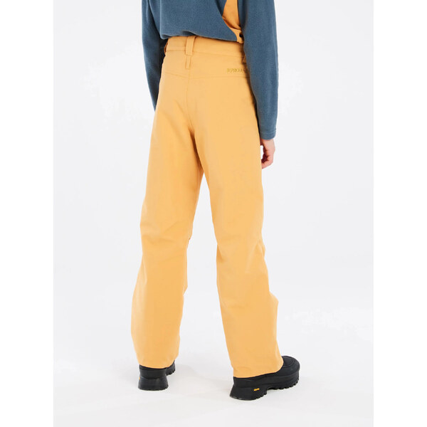 Detské lyžiarske nohavice Protest PRTSTERIO JR 62368215