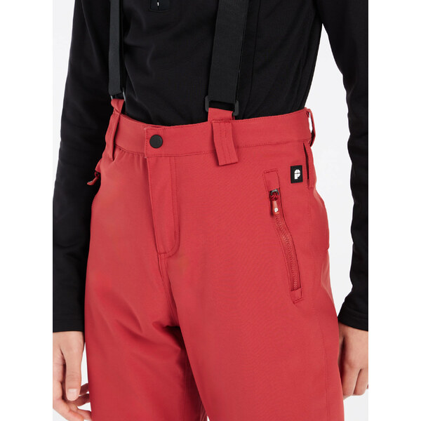 Chlapčenské lyžiarske nohavice Protest SPIKET JR 62305616