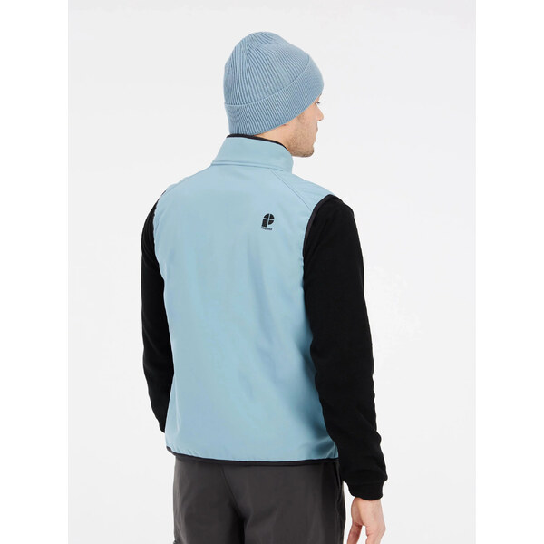 Protest Pánska softshellová vesta PRTBRYANA 66084114