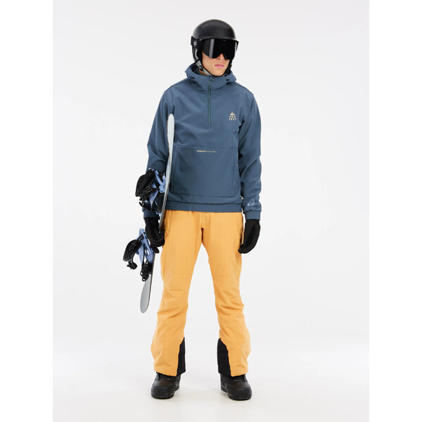 Pánska lyžiarska bunda Protest PRTGALAXY 66084125