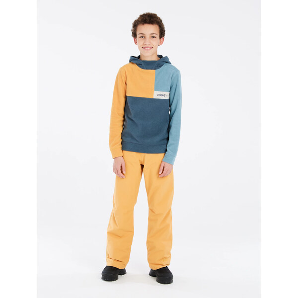 Chlapčenská mikina s kapucňou protest PRTTATOON JR 62305640