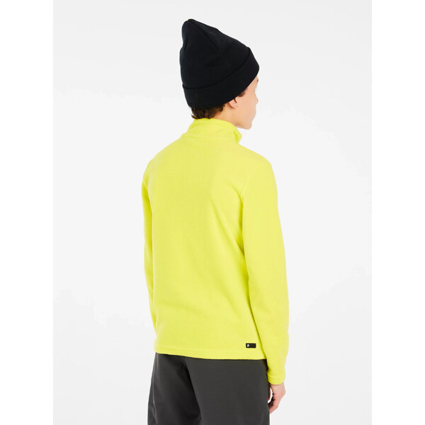 Chlapčenská mikina Protest PERFECTY JR 62305647