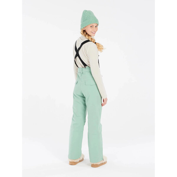 Dievčenské lyžiarske nohavice Protest SUNNY JR 62368270