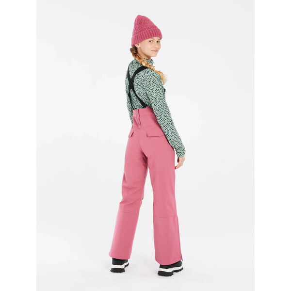Dievčenské lyžiarske nohavice Protest SUNNY JR 62368272