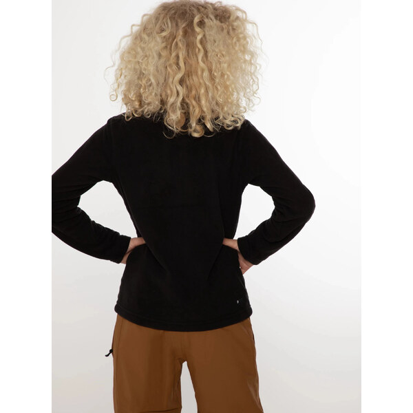 Chlapčenská mikina Protest PERFECTY JR 62305644