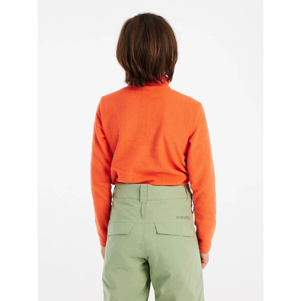 Chlapčenská mikina Protest PERFECTY JR 62305646