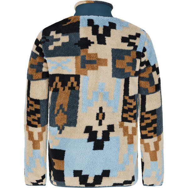 Pánska mikina Protest PRTKEYSTON 62289798