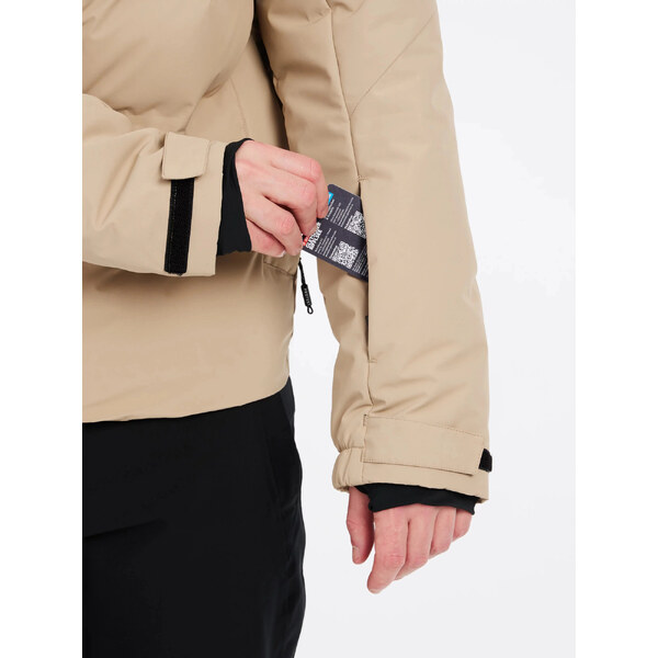 Pánska lyžiarska bunda Protest PRTSUPERIOR24 66084160