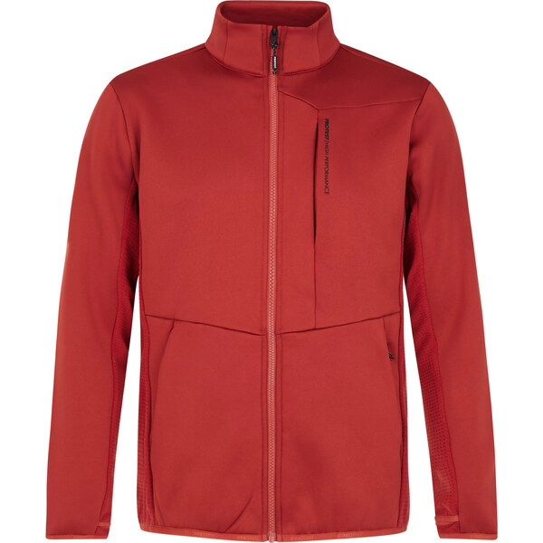 Pánska mikina Protest PRTFRAPTON 62289801