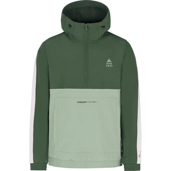 Pánska lyžiarska bunda Protest PRTCOWDEN 66084157
