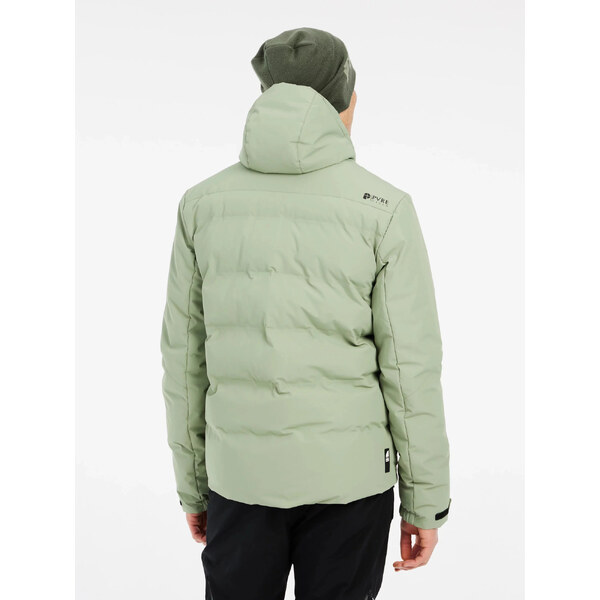 Pánska lyžiarska bunda Protest PRTSUPERIOR24 66084159