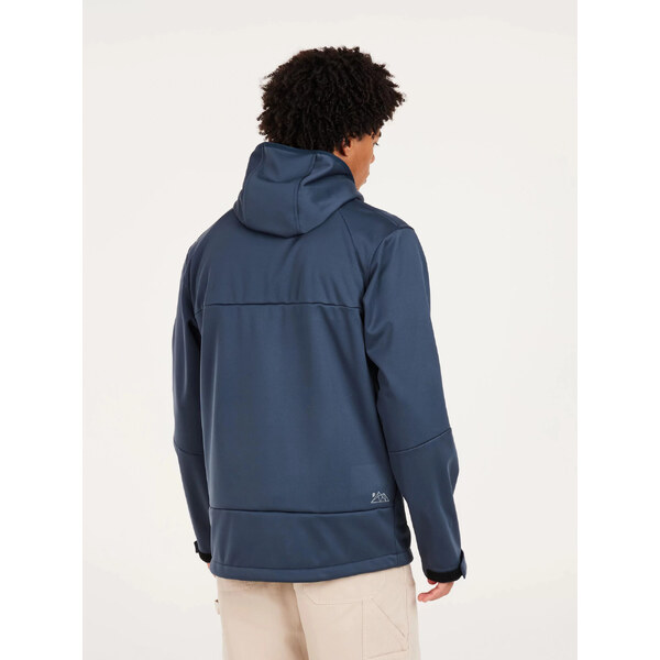 Pánska bunda Protest PRTGERGETI 66084170