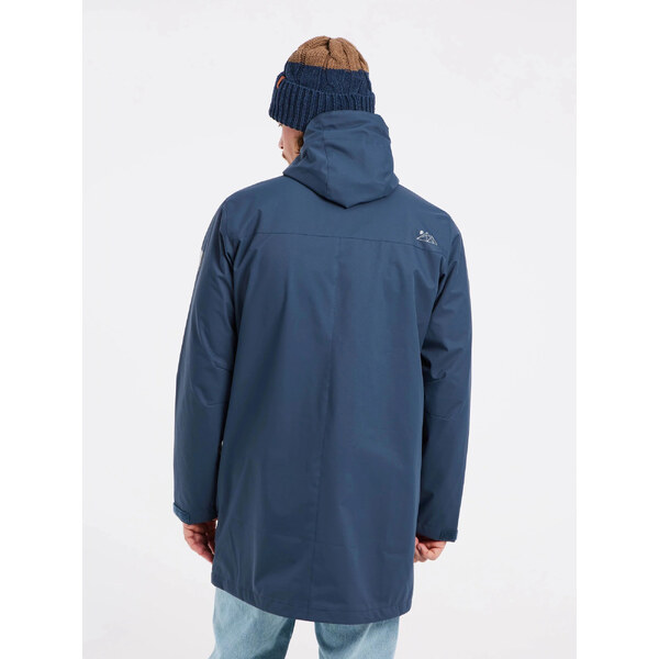 Pánsky nepremokavý kabát Protest PRTTHOREAU 66084165