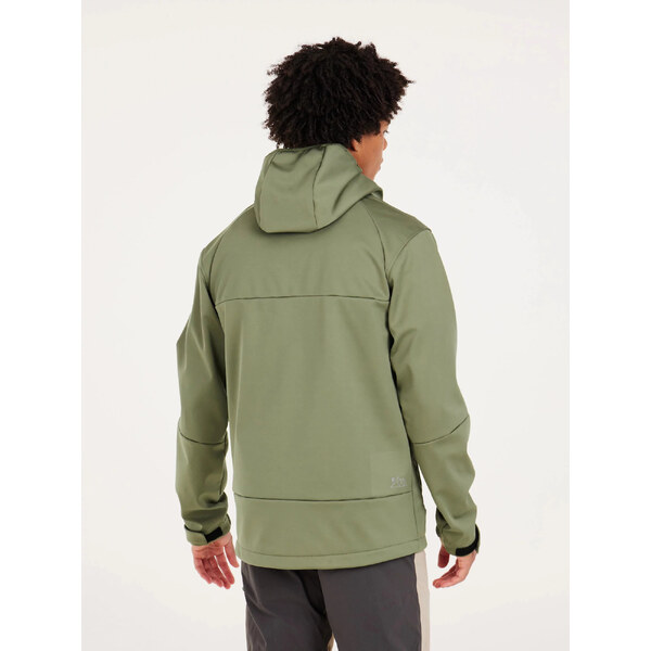 Pánska bunda Protest PRTGERGETI 66084169