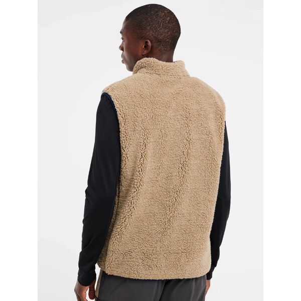 Protestná pánska vesta PRTHYAMS 66084173