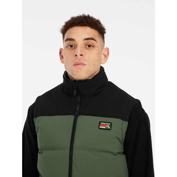 Pánska protestná vesta PRTNETWORK 66084174