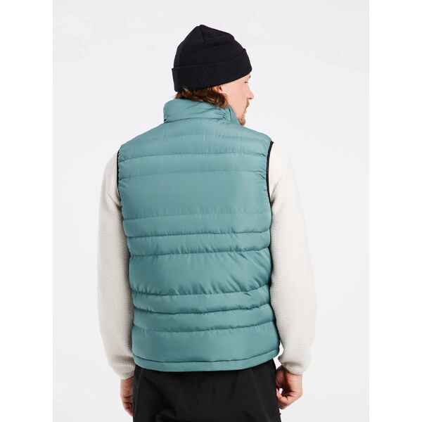 Protestná pánska vesta BRAMPTOON 66084176