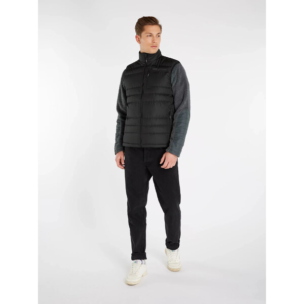 Protestná pánska vesta BRAMPTOON 66084177