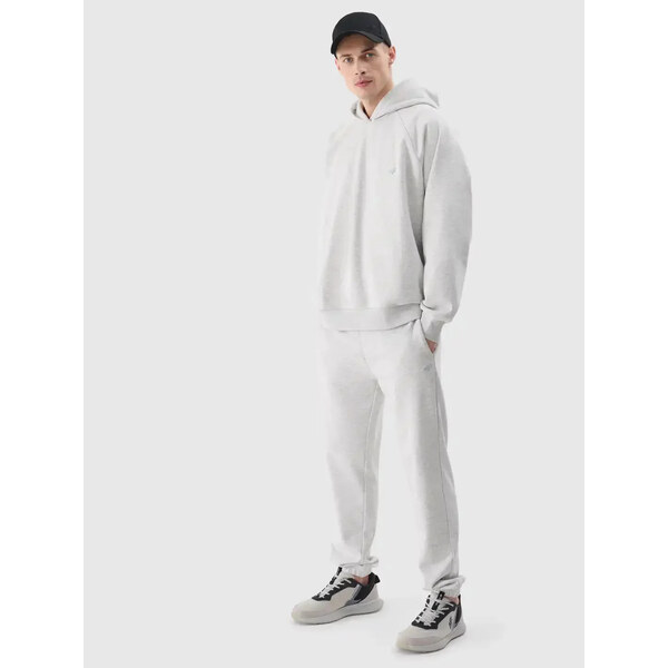 Unisex mikina 4F 64913499