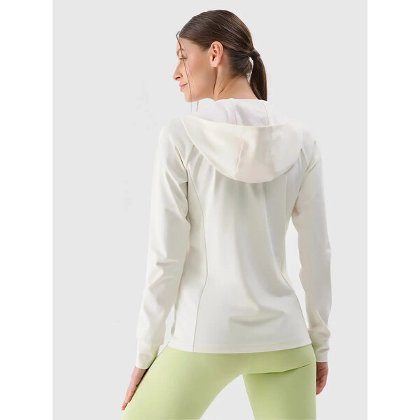 Dámska funkčná mikina 4F 64913503