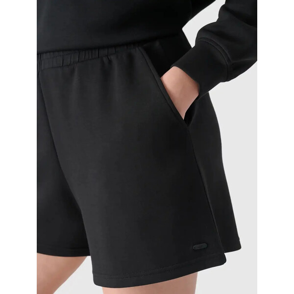 Dámske šortky 4F 65445186