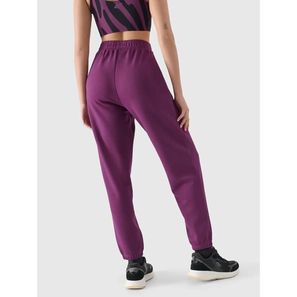 Dámske tepláky 4F 65445189