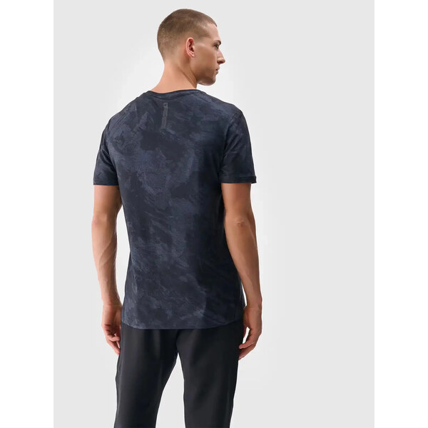 Pánske funkčné tričko 4F 65445195