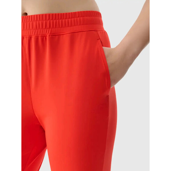 Dámske športové nohavice 4F 65445172