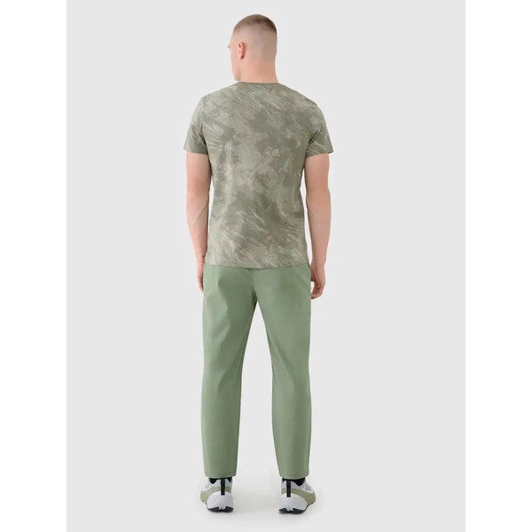 Pánske nohavice 4F 64728557