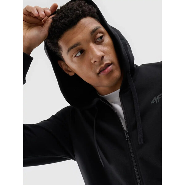 Pánska mikina 4F 64913506