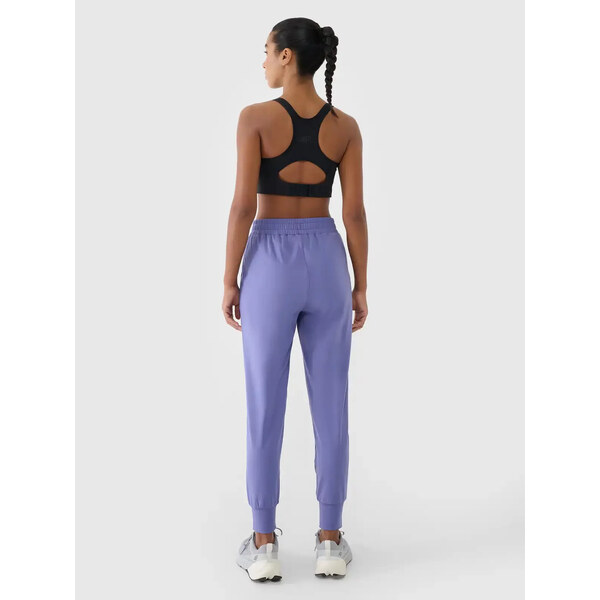 Dámske športové nohavice 4F 65445174