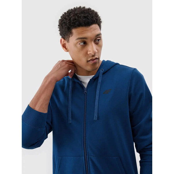 Pánska mikina 4F 64913507