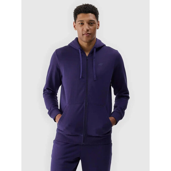 Pánska mikina 4F 64913508