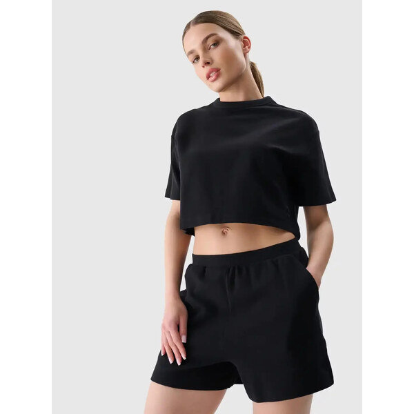 Dámske šortky 4F 65445211