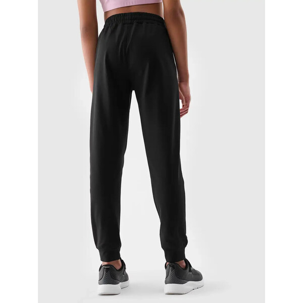 Dievčenské športové nohavice 4F 65445214