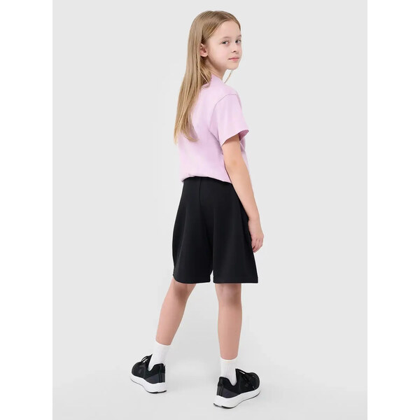 Dievčenské šortky 4F 65445217