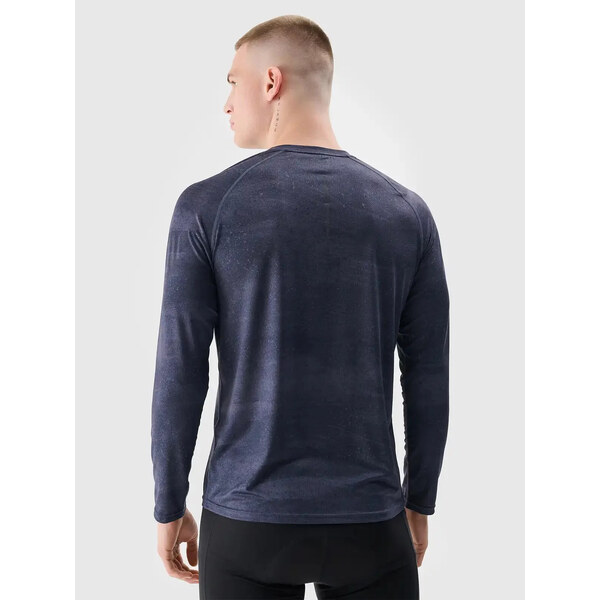 Pánske funkčné tričko 4F 65445191