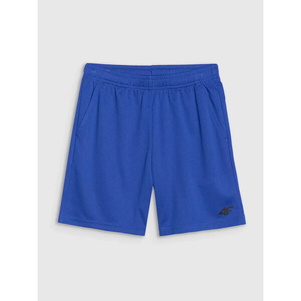 Chlapčenské funkčné šortky 4F 65445226