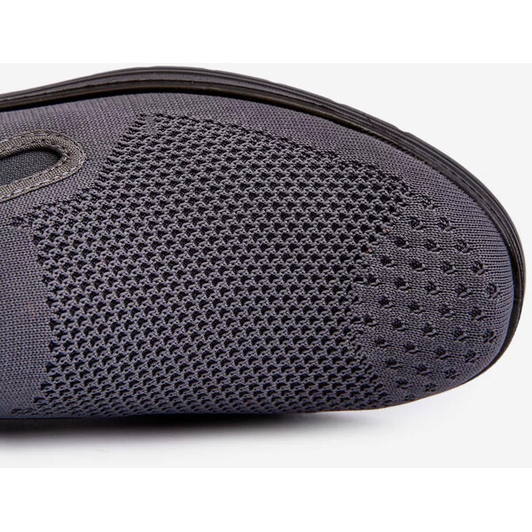 Kesi Pánske tenisky, šedé Nomiji 64728569