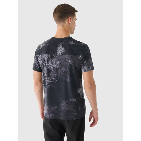 Pánske funkčné tričko 4F 65445536