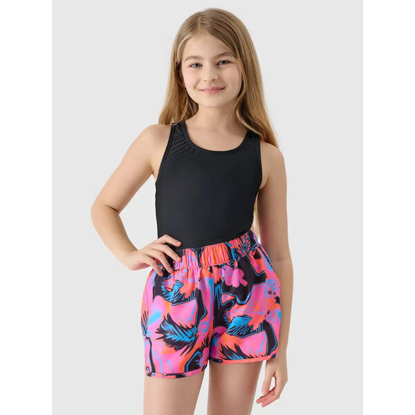 Dievčenské šortky 4F 65445538
