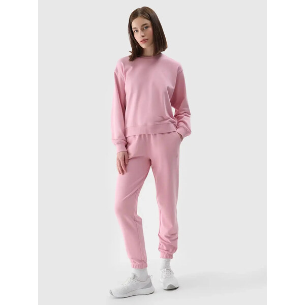 Dámske tepláky 4F 65445535