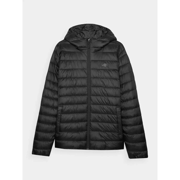 Pánska páperová bunda 4F 66084833