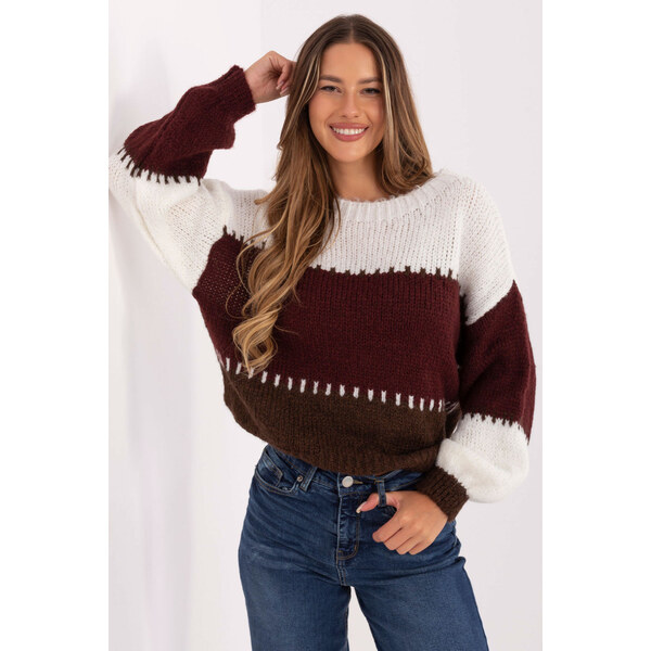 Sveter model 217994 Rue Paris 65955220