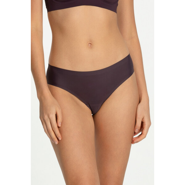 Julimex Simple Brasil Maxi farba:tmavá slivka 65955312