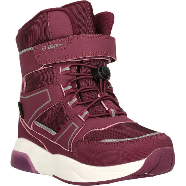 ZigZag Vizar Kids Boot WP w/Lights WP 65916528