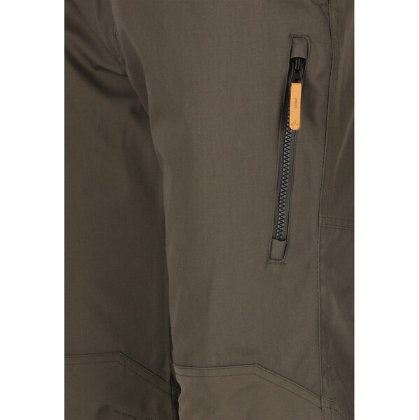 Pánske outdoorové nohavice Whistler Wander 65955435