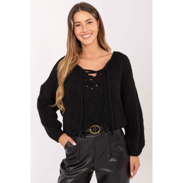 ITALY MODA Sveter model 219209 Taliansko Moda 65955655