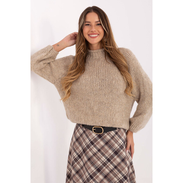 ITALY MODA Sveter model 219222 Taliansko Moda 65955692