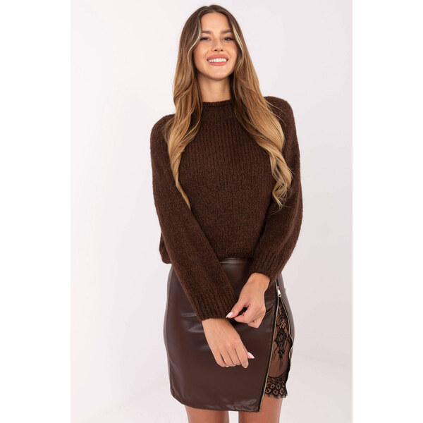 ITALY MODA Sveter model 219223 Taliansko Moda 65955695